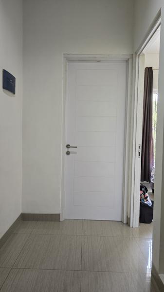 Rumah Disewakan di Candi Djava Residence Jababeka
